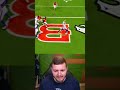 Can You Throw The Football 100 Yards in Madden 23?