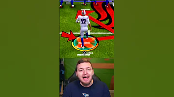 Can You Throw The Football 100 Yards in Madden 23?