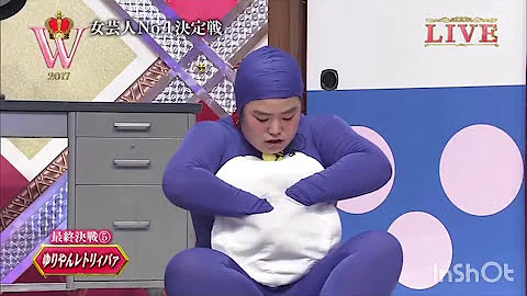 ドラえもんネタ