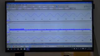 Using views in the PicoScope 6 software -  from Saelig
