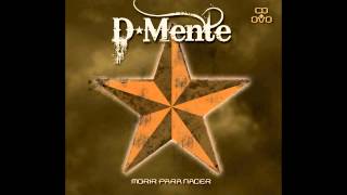 Video thumbnail of "D-Mente con L.A. Spinetta - Mar de Luz (2009)"