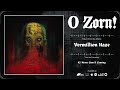 O zorn  vermillion haze  2024  full album 