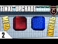 ЗАВОД МЕДИ И НИКЕЛЯ! #2 FINAL UPGRADE