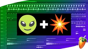 [Tutorial #3] HOW TO MAKE PSY-TRANCE | FL STUDIO