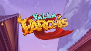 Yalla Parchis (by Yalla Technology FZ-LLC) IOS Gameplay Video (HD) screenshot 2