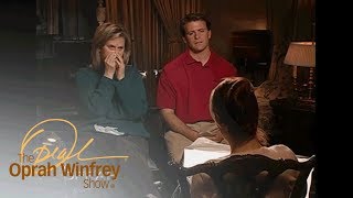 A Psychic Medium's Chillingly Accurate Reading For a Grieving Family | The Oprah Winfrey Show | OWN