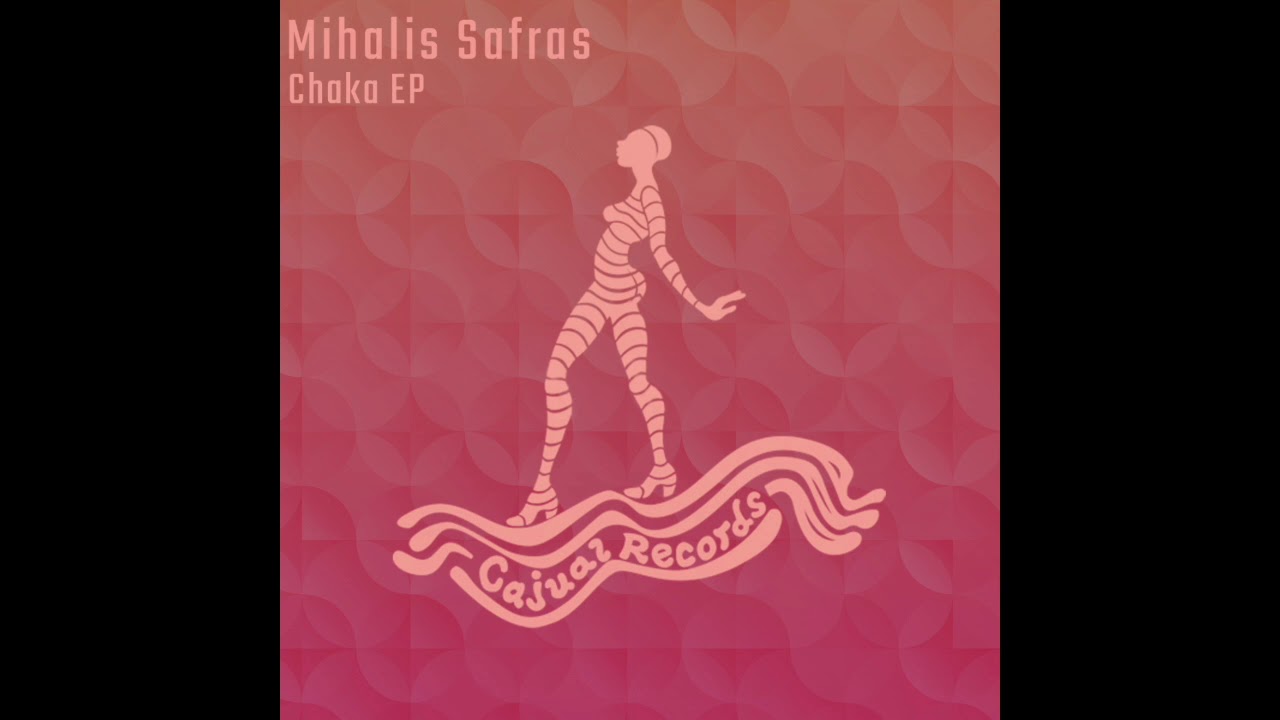 Download Mihalis Safras - Ako (Original Mix)