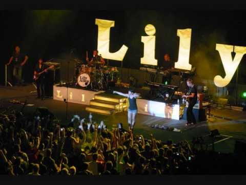 Lily Allen - Its not me,its you - Brazil Tour 2009