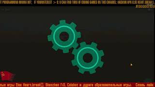 ⤷ Code Miner 5⚡RU/EN⚡ ПРОХОЖДЕНИЕ с программированием / coding game walkthrough ⟳ screenshot 2