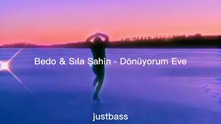 Bedo & Sıla Şahin - Dönüyorum Eve (Slowed + Reverb) Resimi