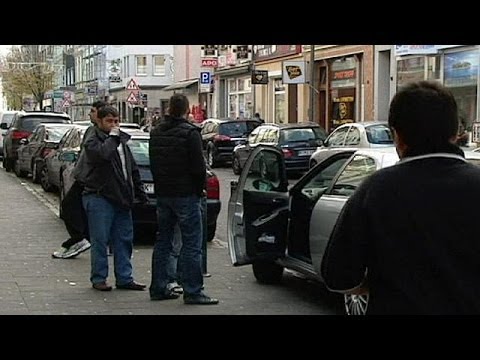 Video: Utilizzo Di Servizi Di Riabilitazione Per Gruppi Non Migranti E Migranti In Età Lavorativa Superiore In Germania - Risultati Dello Studio Di Coorte LidA