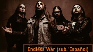 Suicidal Angels - Endless War (video en vivo & sub. Español)