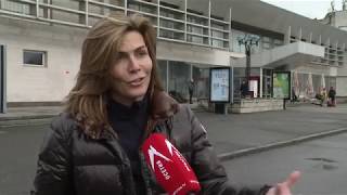 Кавказ глазами мексиканки Кавказ глазами мексиканки