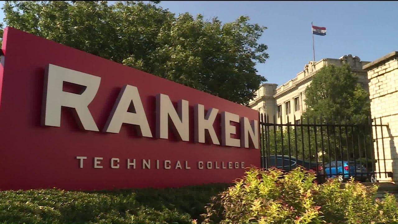 Police: Former Ranken employee arrested after making 'active shooter ...