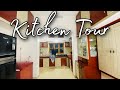 Kitchen Tour | ഞങ്ങളുടെ അടുക്കള കാണാം |Small Kitchen Makeover |Mrs Malabar