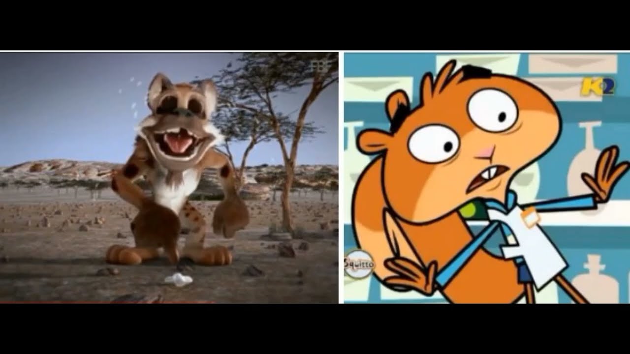 boing tv libera Tutti all animals shows 20102016 part 0 YouTube