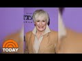 Emma Corrin, Glenn Close, Lily Collins React To Golden Globe Nods | TODAY