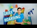 Grief Hoarding - Organizing & Decluttering Estate Junk