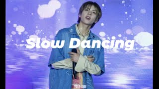 240505 태안 어린이 & 청소년 축제 ‘Slow Dancing’ 파우 요치 POW YORCH 직캠 FANCAM FOCUS