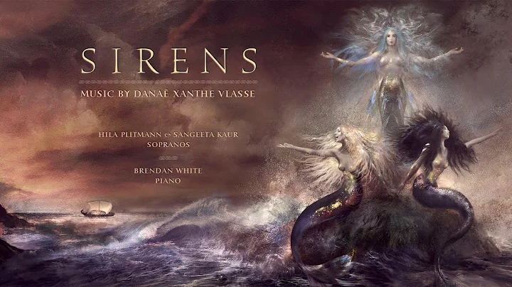 SIRENS, Official Music Video of the 2022 Grammy Wi...