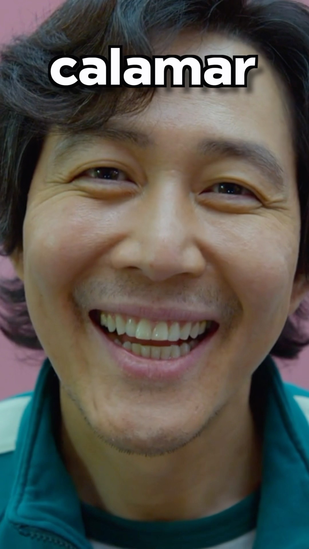 ?EL DETALLE MÁS HUMILLANTE DEL JUEGO DEL CALAMAR #squidgame #netflix