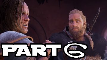 The Sons of Ragnar - ASSASSIN