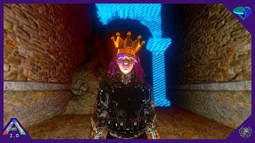 The Distant Labyrinth! ARK: Mobile Dungeons