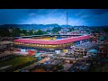 TARKWA GOLD FIELDS FINALLY HANDS OVER T&A PARK TO MEDEAMA SC