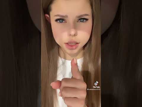 САМЫЕ КРАСИВЫЕ ДЕВУШКИ ТИК ТОКА 2021 / ТИК ТОК ТРЕНДЫ 2021. ЧАСТЬ 14. #shorts