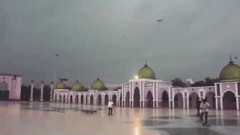 Skate Tanah Grogot