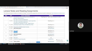 CSE215: Foundations of Computer Science: Functions
