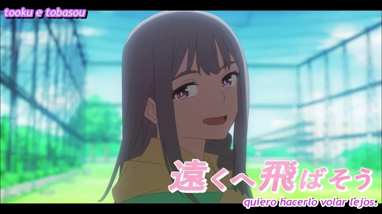 Have a good Game by Ayaka Hoshimi | Sorairo Utility Character song | sub español- romaji Have a good Game by Ayaka Hoshimi | Sorairo Utility Character song | sub español- romaji