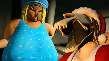 No Strings Attached - Indie Short Horror Game (No Commentary)