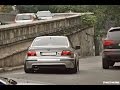 Tuning BMW 5 series - E39