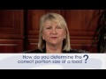 Diabetes Questions - Portion size for diabetic diet outlined by a CDE - Liberty Medical