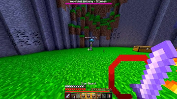 MCPVP HG | FEAST ROULETTE | Final battle w/ DatNickkid