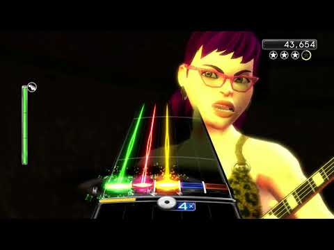 Video: Niente Musica Casalinga Per Rock Band 2