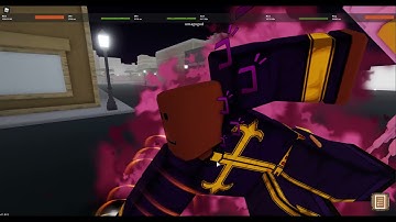 when you somehow freeze the entire game and get kicked for exploiting while getting beatdowned