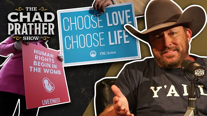 We Will Pay For Your Baby To Be Born | Guest: Sean...