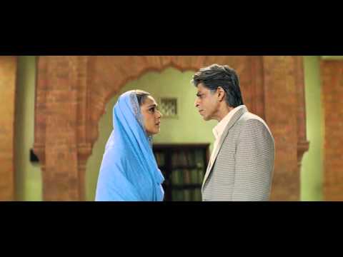 Tere Liye (Full Song) - Veer Zaara *HQ* 720p