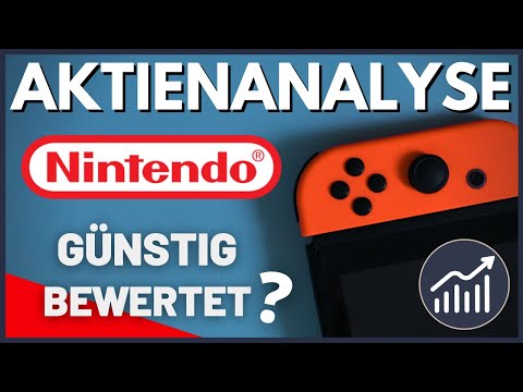 Video: Nintendo-Aktie Fällt Nach 3DS-Ereignis