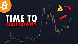 IS BITCOIN GETTING TOO MUCH OVERBOUGHT NOW!!!??? - Can Bitcoin Continue?