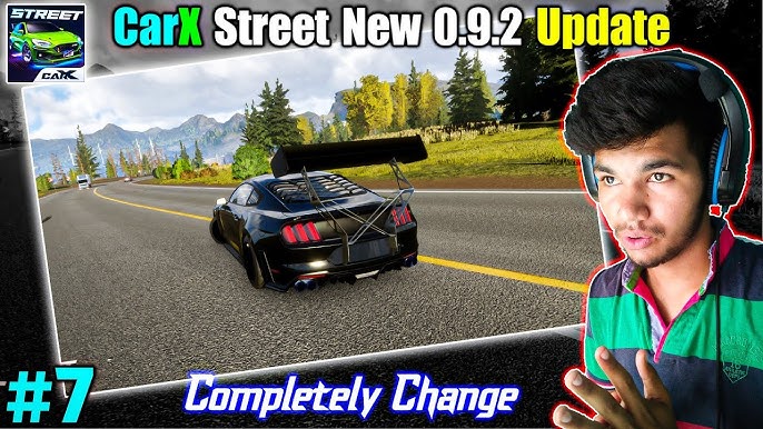 CarX Drift Racing 2 v1.8.2 Mod (Money/Gold/Levels) Apk