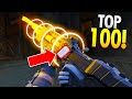 TOP 100 Apex Legends SNIPES That Will BLOW Your Mind! 🤯