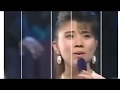 パリの屋根の下 森昌子 Mori Masako