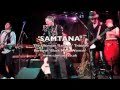 Santana &#39;Black Magic Woman&#39; performed by &#39;Samtana&#39;