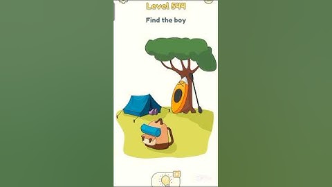 Dop 2 delete one part level (544)#gaming #shorts