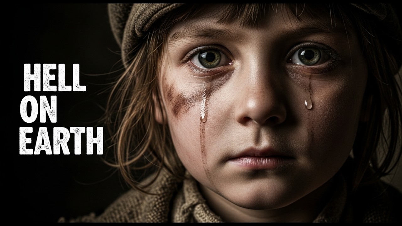 London Rookeries Inside Victorian London's Deadliest Slums | 100 People in One Room ...