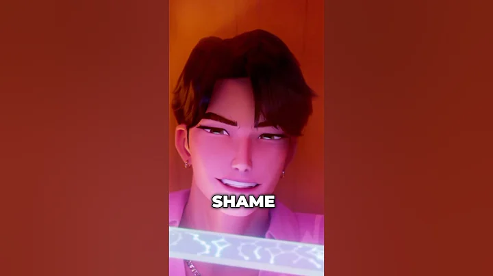 Is This Why Jinu Betrayed Rumi? #shorts #kpopdemonhunters #kpop #viral