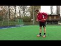 Hockey skills ● 5 easy skills